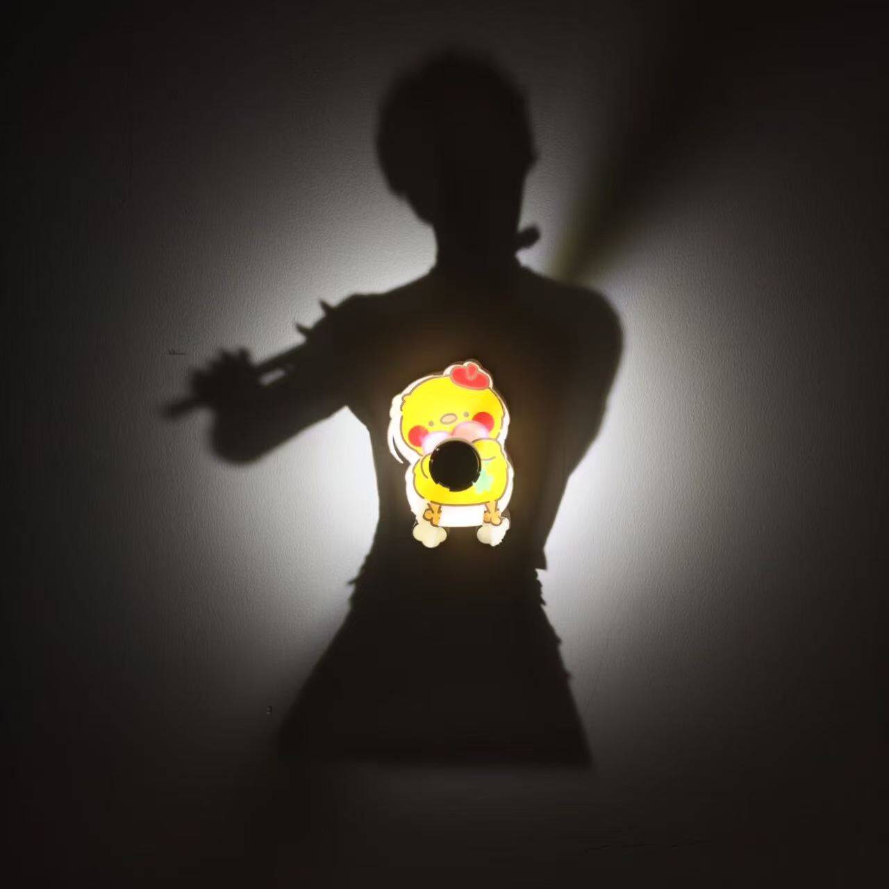 Liefde en Deepspace Anime Figu - Lighting Decor Items recensie en prijs
