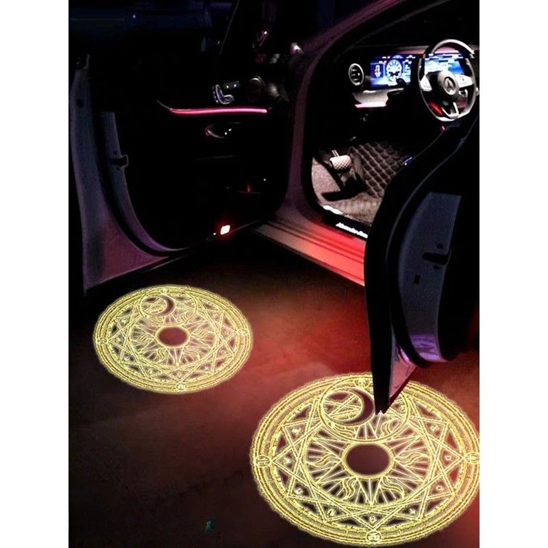 Anime Sailor Moon Projector La - Led Moon Lamp recensie en prijs