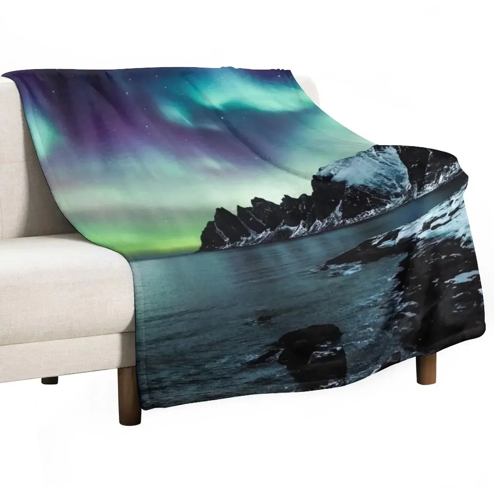 Northern Lights III Dekbedover - Lighting Decoration Ideas For Home recensie en prijs