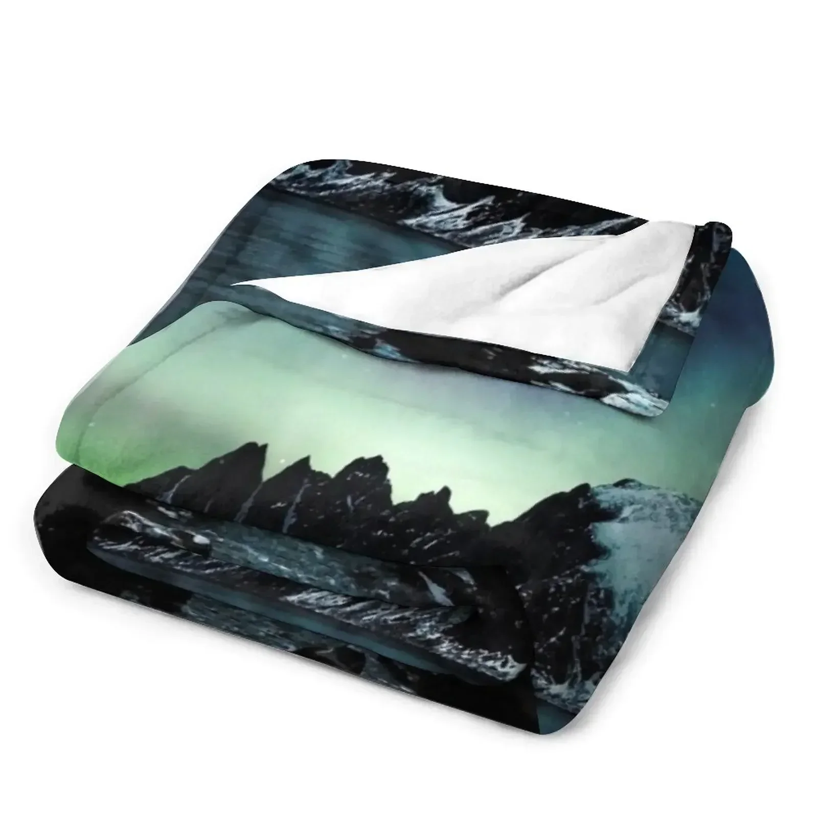 Northern Lights III Dekbedover - Lighting Decoration Ideas For Home recensie en prijs