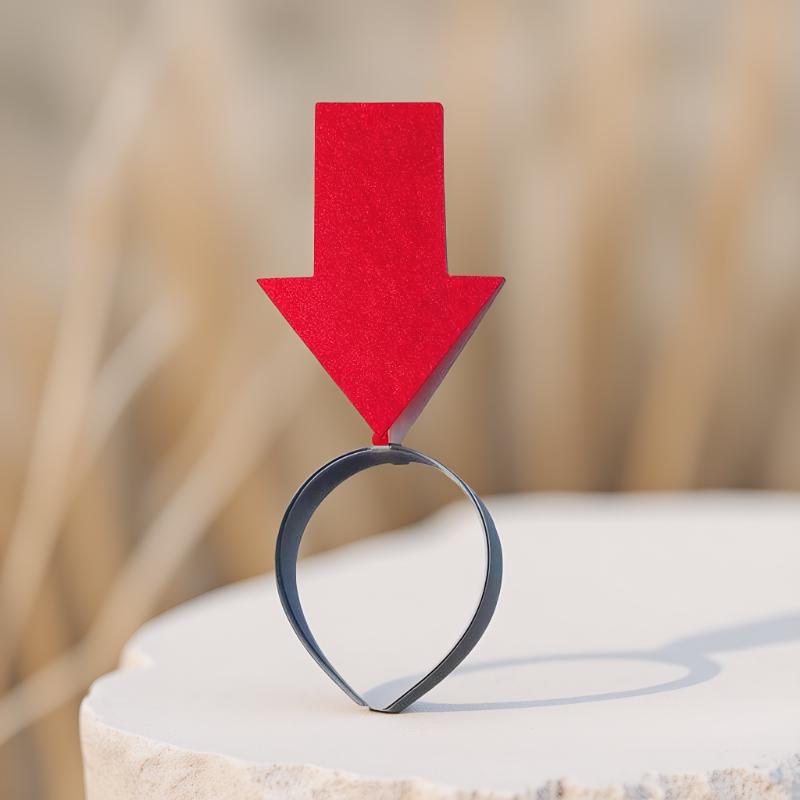 Unieke Arrow Light hoofdband g - Unique Lighting Decor recensie en prijs