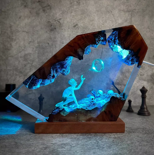 Harslamp Unieke kamerdecoratie - Unique Lighting Decor recensie en prijs