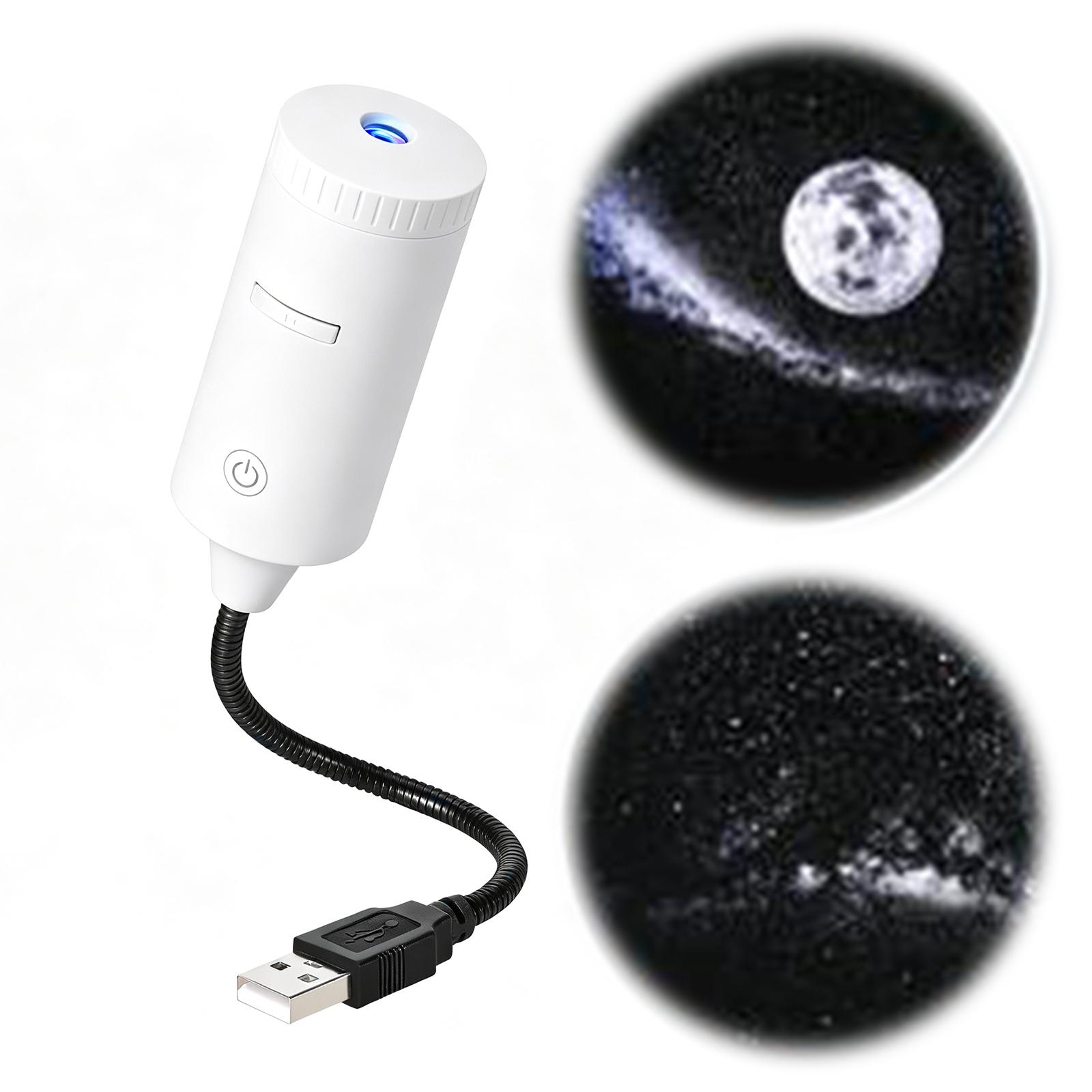 Draagbaar nachtlampje Plug and - Room Decor Lighting Lamp recensie en prijs
