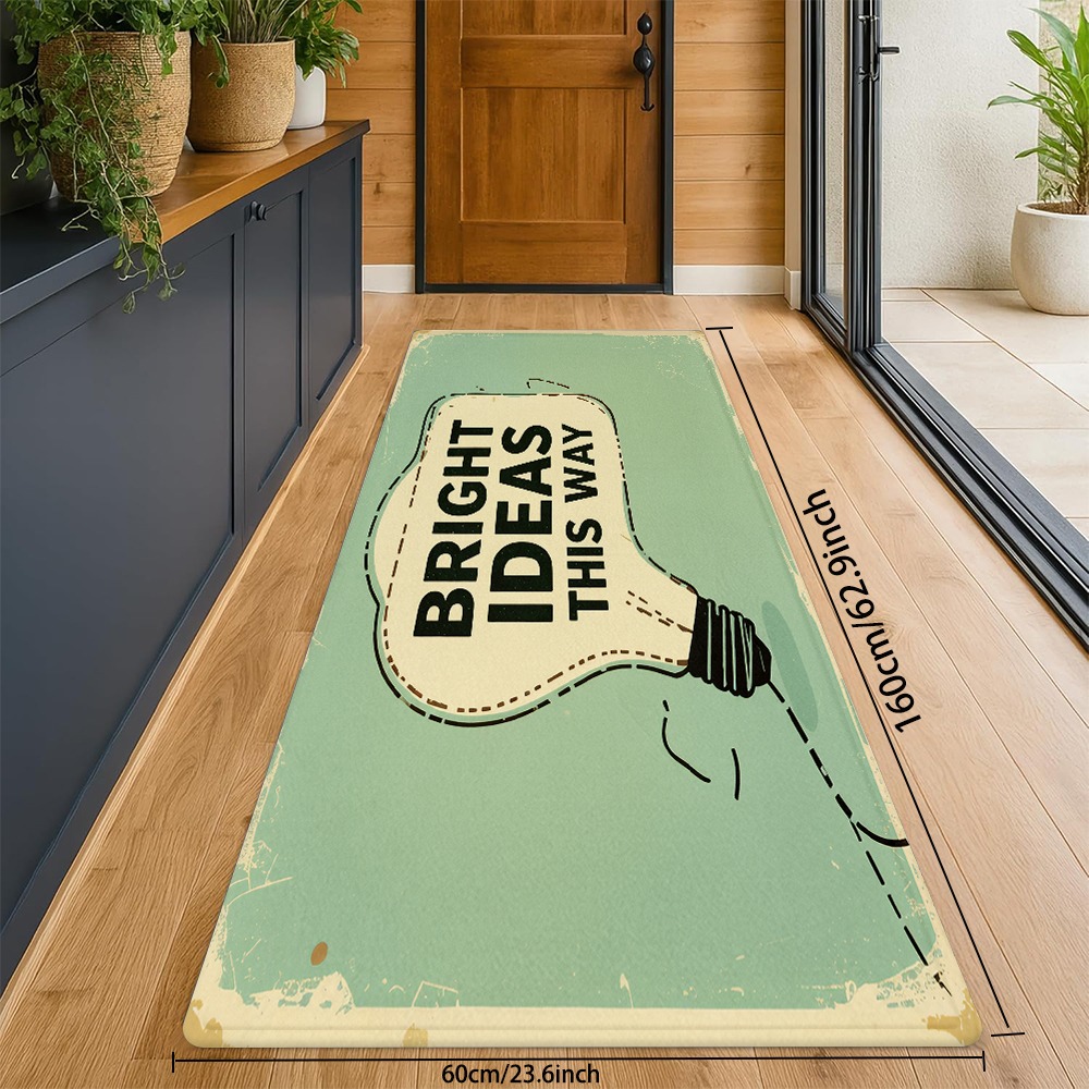 Bright Ideas Light Bulb Deurma - Lighting Decoration Ideas For Home recensie en prijs