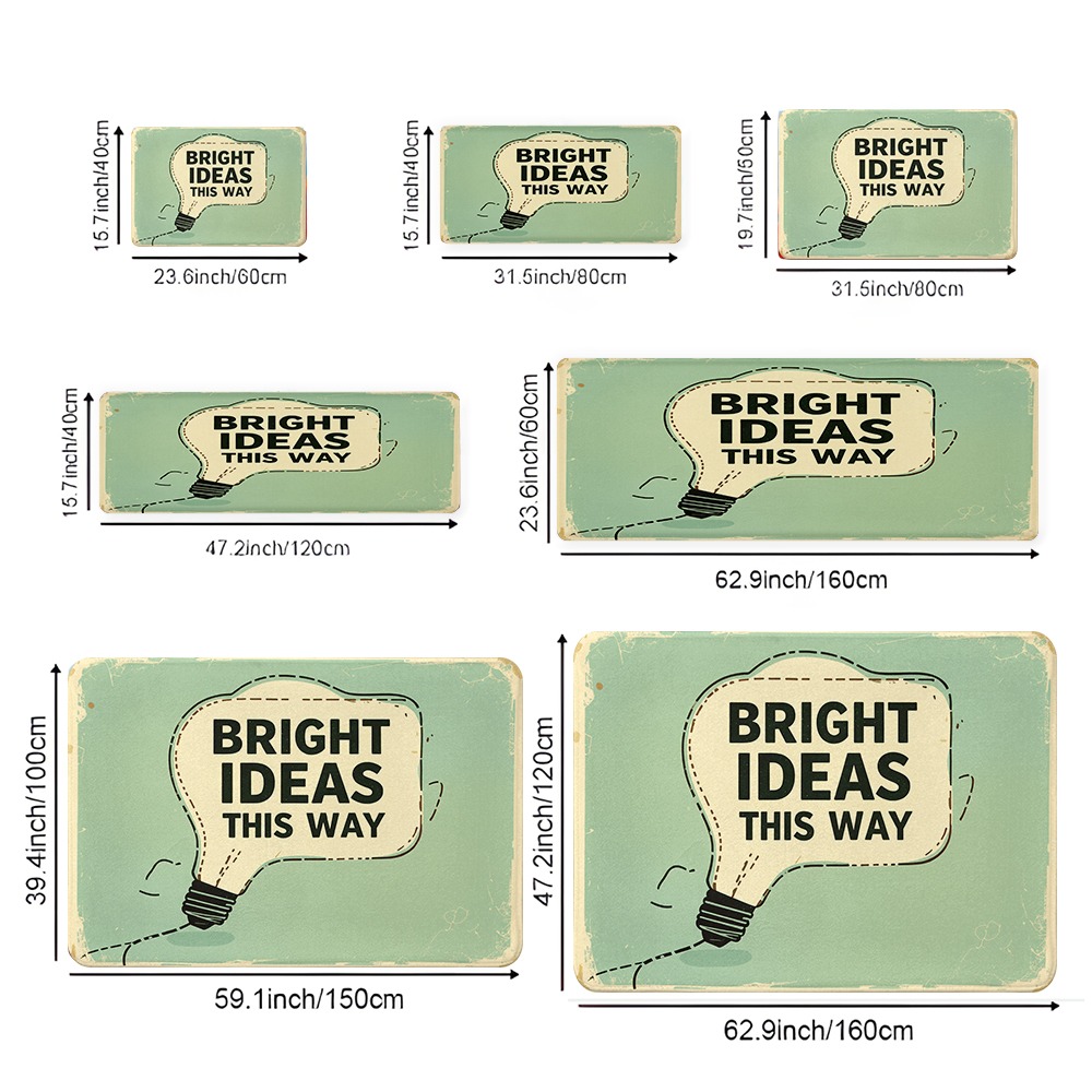 Bright Ideas Light Bulb Deurma - Lighting Decoration Ideas For Home recensie en prijs