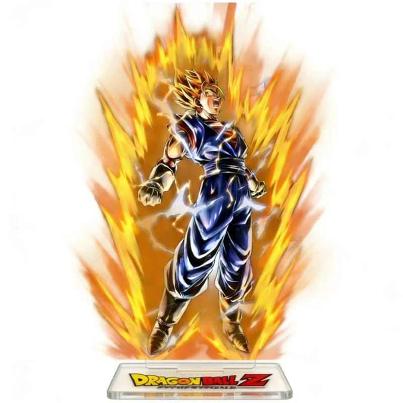 Cartoon anime Dragon Ball acry - Lighting Decor Items recensie en prijs
