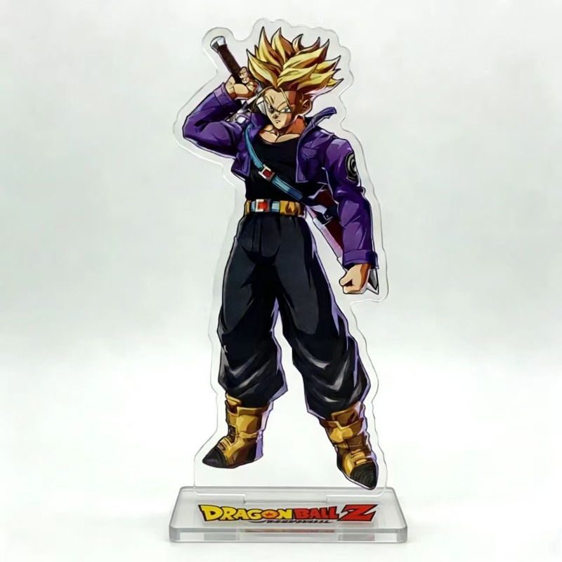 Cartoon anime Dragon Ball acry - Lighting Decor Items recensie en prijs
