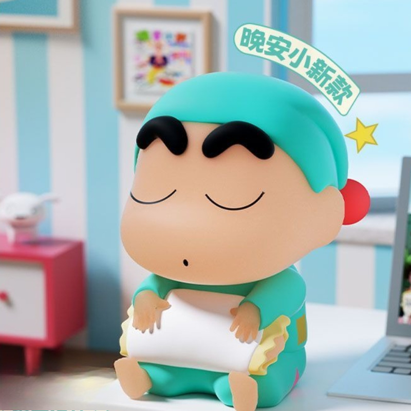 Crayon Shin-chan Film- en tv-a - Lighting Decor Items recensie en prijs