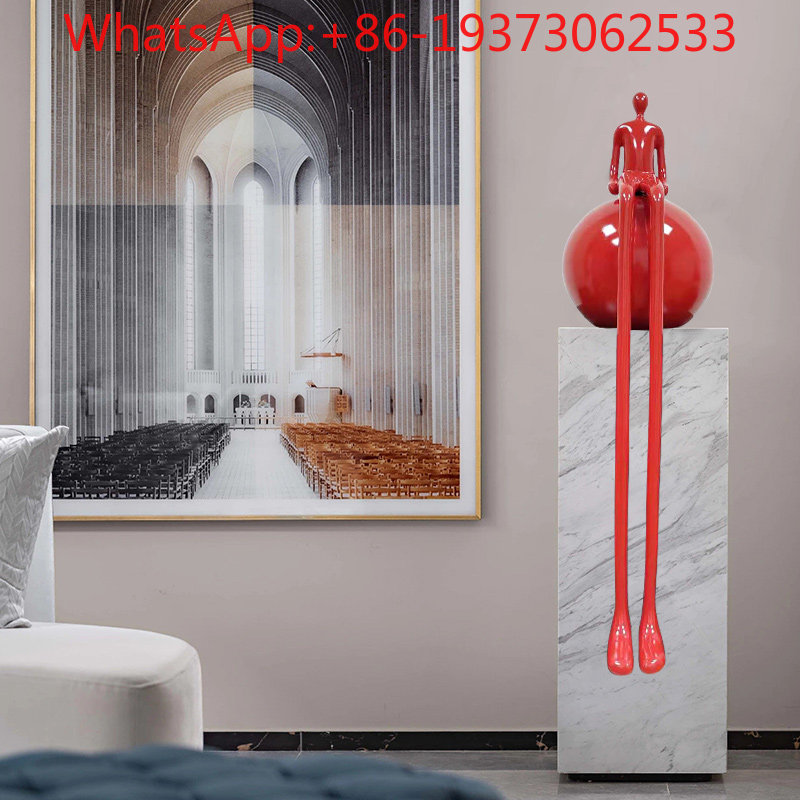Hoogwaardige abstracte lange b - Lighting Decoration recensie en prijs