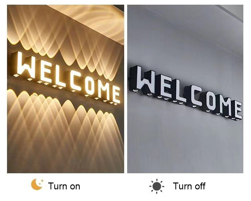 Buiten IP65 waterdichte wandla - Room Decor Lighting Lamp recensie en prijs