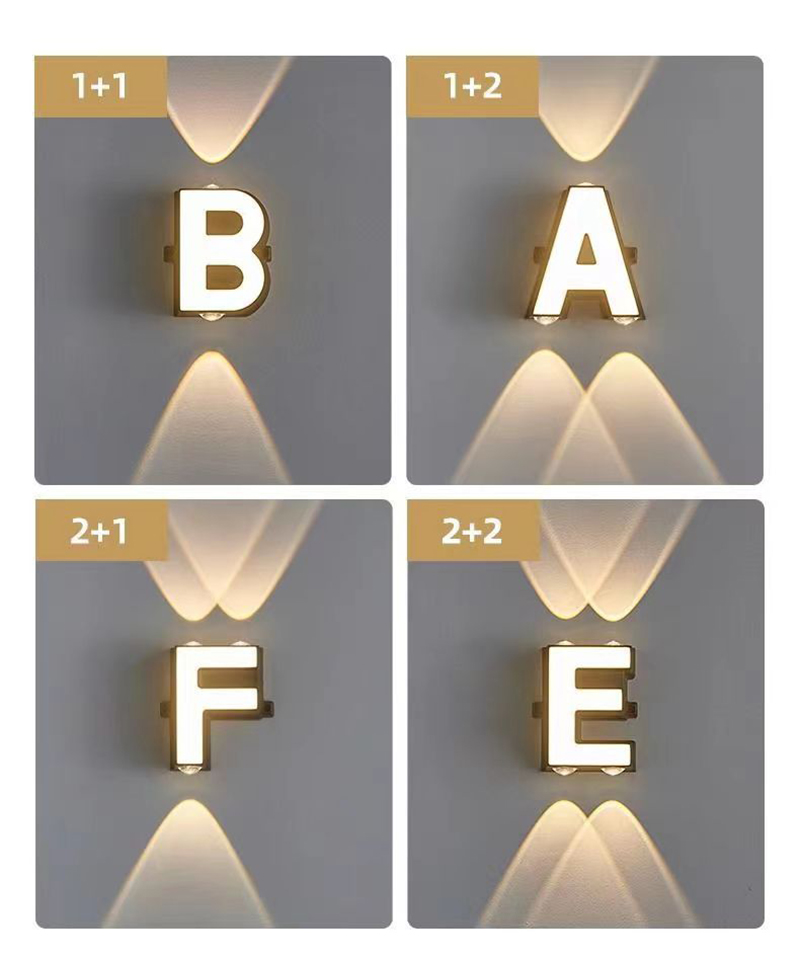 Buiten IP65 waterdichte wandla - Room Decor Lighting Lamp recensie en prijs