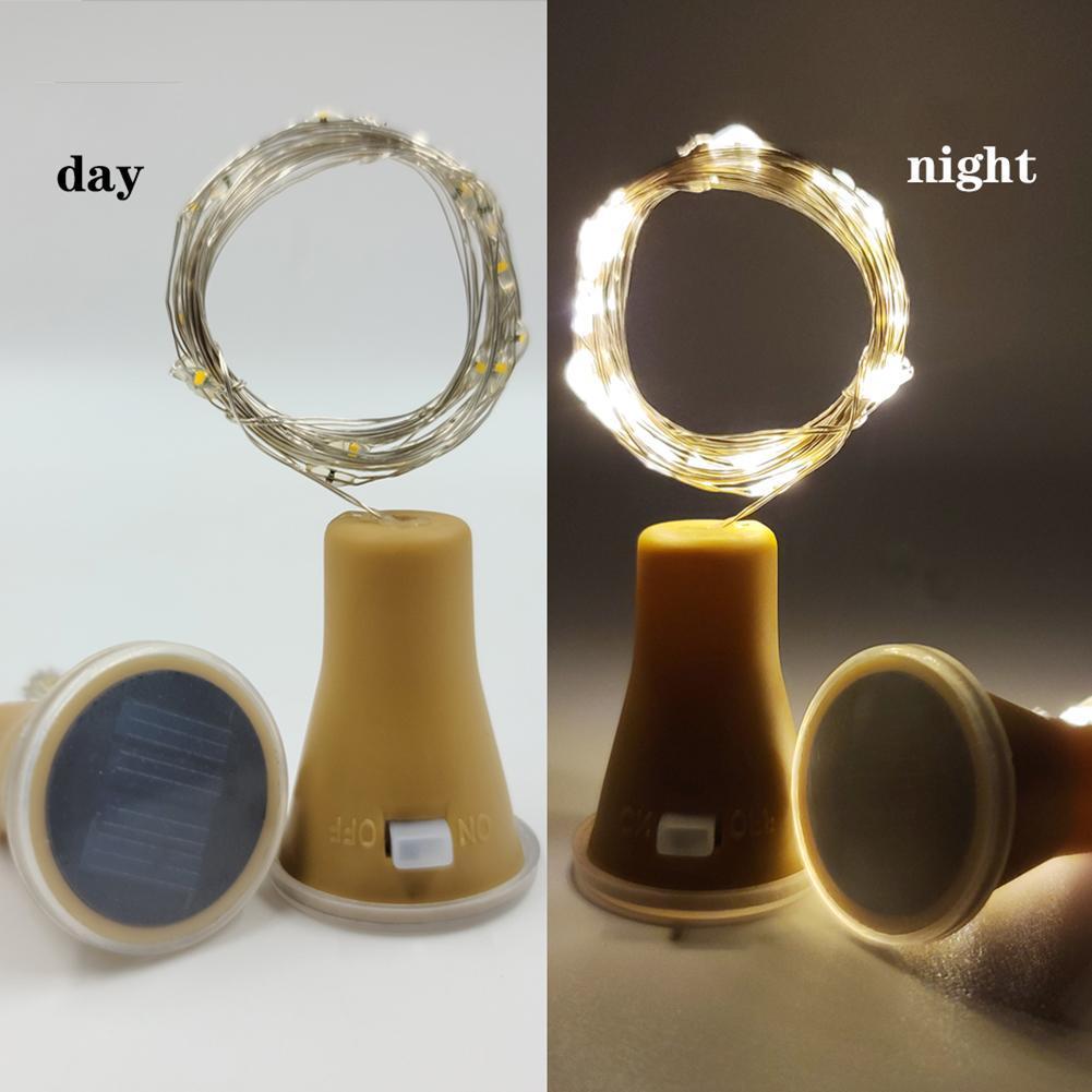 Multifunctionele, op batterije - Decor Lighting Cork recensie en prijs