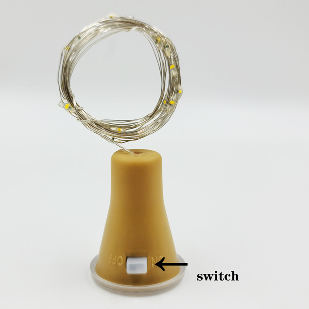 Multifunctionele, op batterije - Decor Lighting Cork recensie en prijs