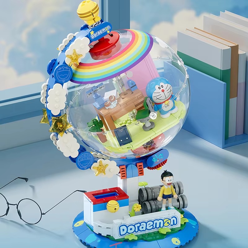 JAKI Doraemon Gelicentieerde G - Lighting Decor Items recensie en prijs